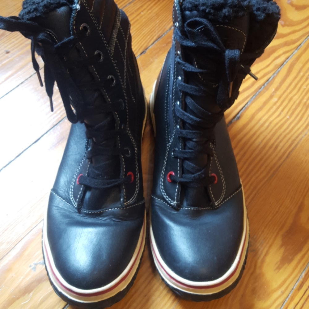 Pajar Size 11-11.5 Boots